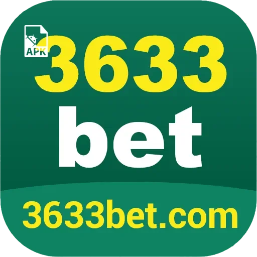 APK oficial da 3633bet para Android