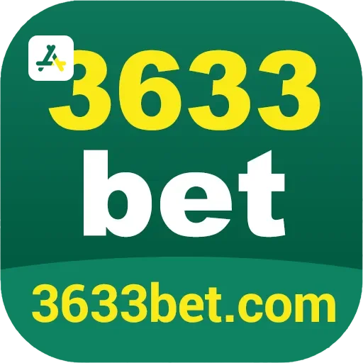 APP oficial da 3633bet para mobile