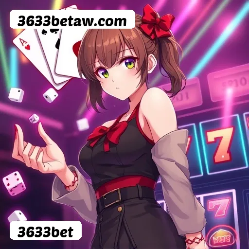 Loterias online disponíveis na 3633bet