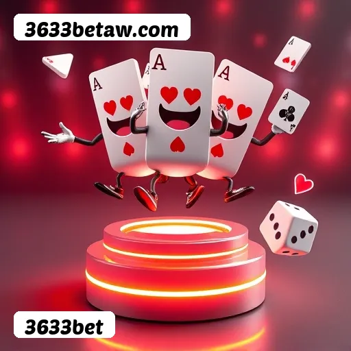 Vantagens exclusivas 3633bet para jogadores brasileiros - São Paulo, Rio, BH