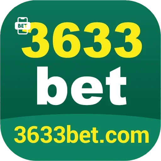 Apostas esportivas da 3633bet com odds competitivas