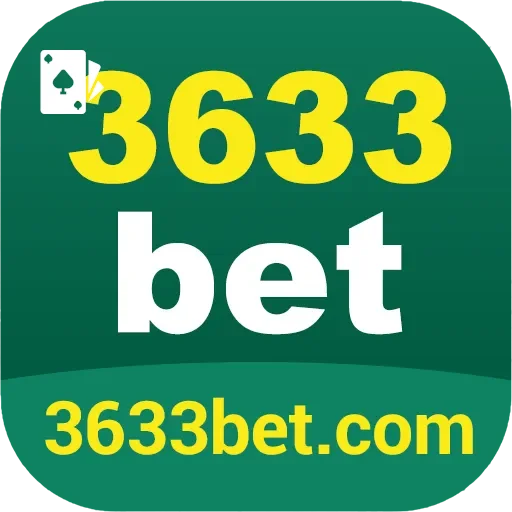 Cassino ao vivo da 3633bet com dealers reais