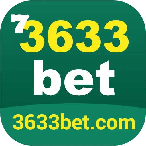 Slots online da 3633bet com jackpots progressivos